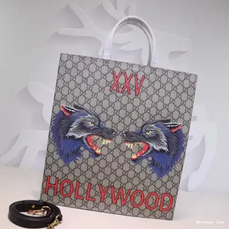 Tote Gucci Bags 19GM0003 0505